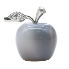 Grey Agate