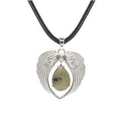 Labradorite