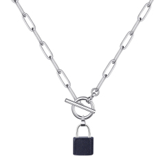 Blue Goldstone