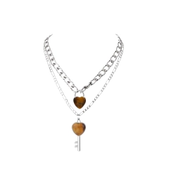 Tiger Eye
