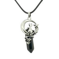 Black onyx