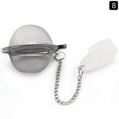 Clear Crystal
