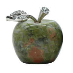 Unakite