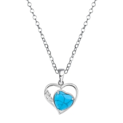 Blue Turquoise
