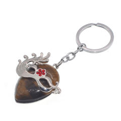 Tiger Eye