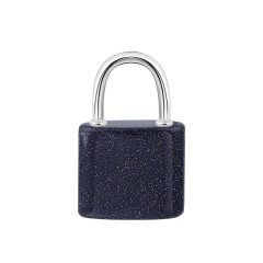 Blue Goldstone