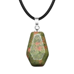 Unakite
