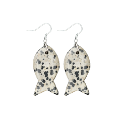 Dalmation Jasper