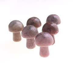 Rhodochrosite