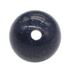 Blue Goldstone