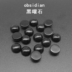Black Obsidian