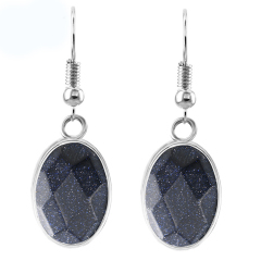 Blue Goldstone