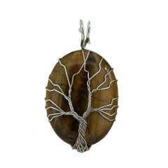 Tiger Eye