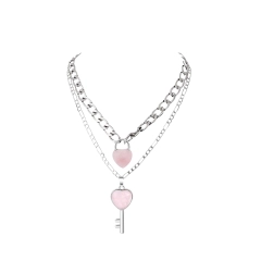 Rose Quartz