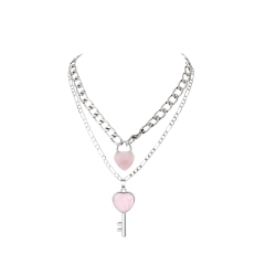 Rose Quartz