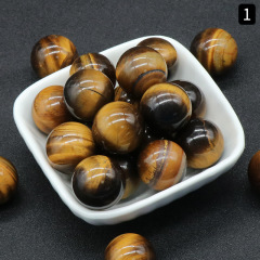 Yellow Tiger Eye
