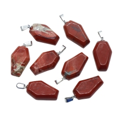 Red Jasper