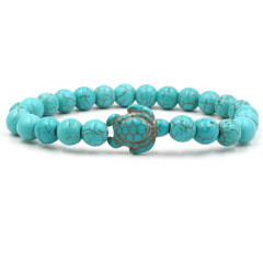 Turquoise