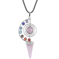 Rose Quartz
