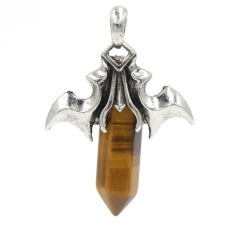 Tiger Eye