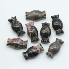 Rhodochrosite
