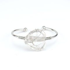Silver Crystal