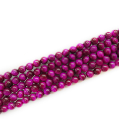 Rose  Tiger\'s Eye
