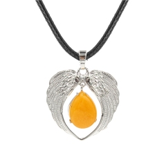 Yellow jade