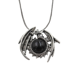Obsidain