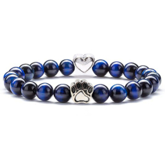 Blue Tiger Eye