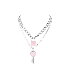 Rose Quartz