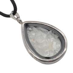 Quartz Crystal
