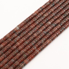 Red Jasper