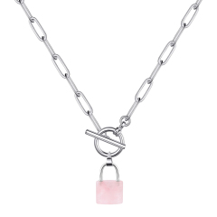 Rose Quartz