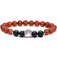 Red jasper