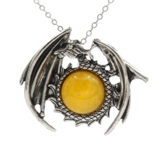 Yellow Jade