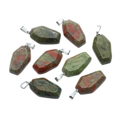 Unakite