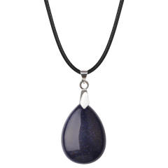 Blue Goldstone