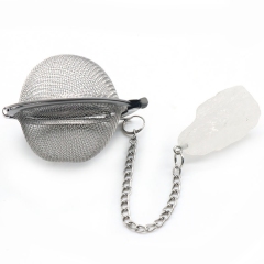 Clear Crystal
