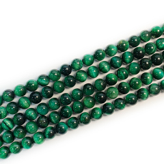 Green Tiger Eye