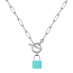 Turquoise