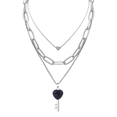 Blue Goldstone