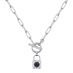 Blue Goldstone