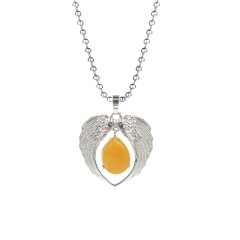Yellow jade
