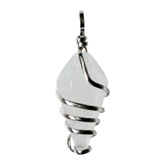 Quartz Crystal