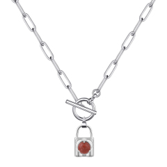 Red Goldstone