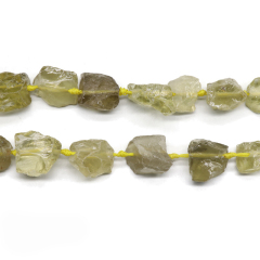 Lemon Crystal