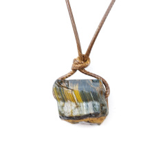 Tiger Eye