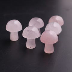 Rose Quartz