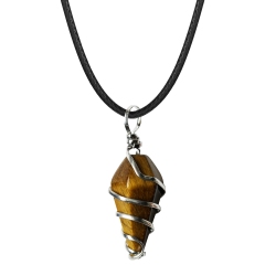 Tiger Eye